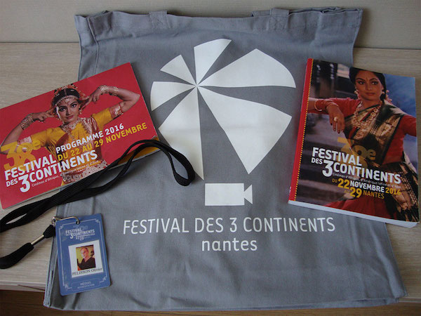 festival des 3 continents de nantes 2017