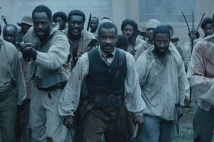 The Birth of a Nation de Nate Parker