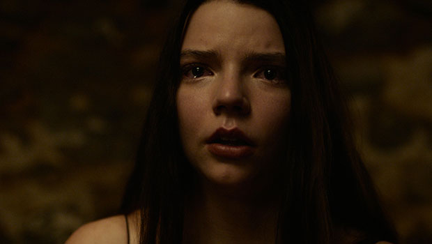 Anya Taylor-Joy Entretien Split M. Night Shyamalan Thriller James McAvoy