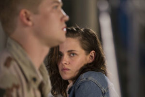 magazine cinéma - Un jour dans la vie de Billy Lynn - Ang Lee