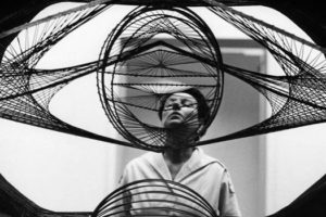 magazine de cinéma - Peggy Guggenheim, la collectionneuse - Lisa Immordino Vreeland