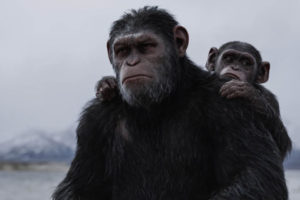 magazine de cinéma - La Planète des Singes - Suprématie - Matt Reeves