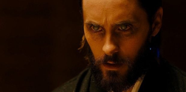 Jared Leto dans blade runner 2049