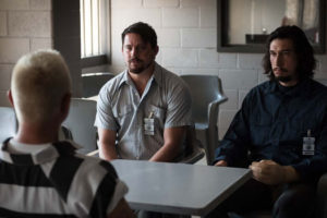 magazine de cinéma - Logan Lucky - Steven Soderbergh