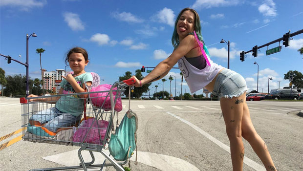 Magazine de cinéma - The Florida Project - Sean Baker