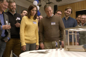 Magazine de cinéma - Downsizing - Alexander Payne