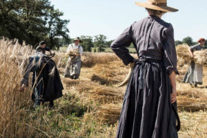 Magazine de cinéma - Les Gardiennes - Xavier Beauvois