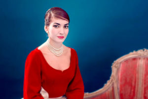 Magazine de cinéma - Maria by Callas - Tom Volf