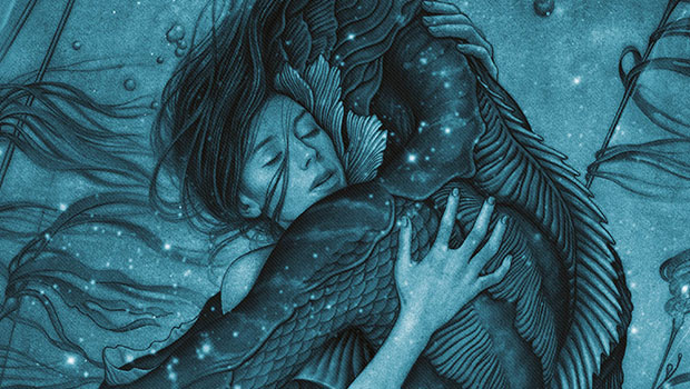 Magazine cinema - BANDE A PART #50 - Shape of Water