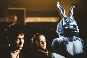 Magazine de cinéma - Donnie Darko - Richard Kelly