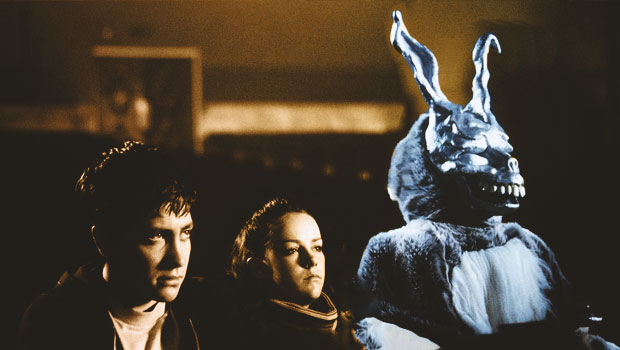 Magazine de cinéma - Donnie Darko - Richard Kelly