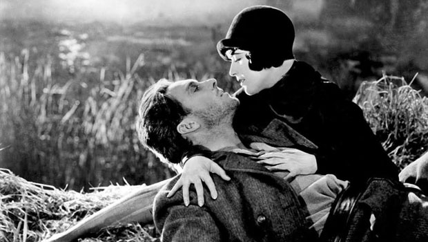 Magazine de cinéma - La longueur d’avance - L'Aurore de Murnau