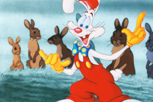 Magazine de cinéma - Qui veut la peau de Roger Rabbit ? / La Folle Escapade