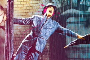 Magazine de cinéma - Aubagne 2018 - Singin in the rain