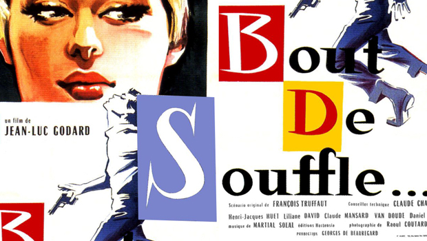 Chronique Le Jazz D A Bout De Souffle De J L Godard Bande A Part