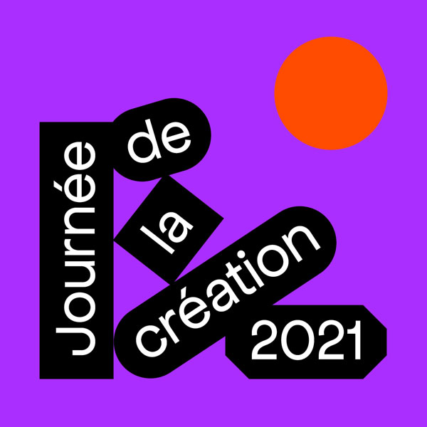 magazine cinéma Journée de la Création 2021 Partenaire