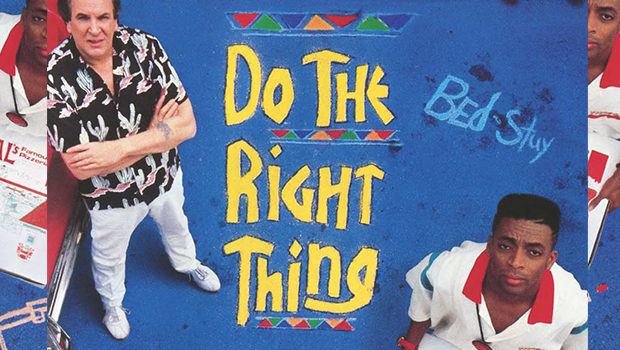 Do The Right Thing de Spike Lee