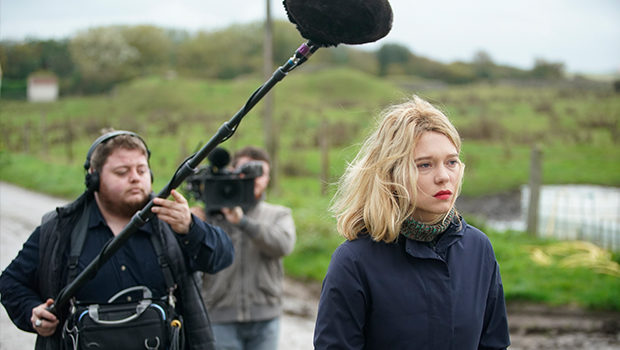 France de Bruno Dumont / |Copyright RogerArpajou/3B