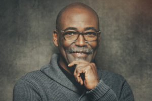 Mahamat Saleh Haroun