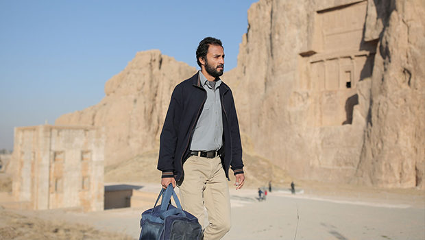 Un héros d'Asghar Farhadi - Copyright Amirhossein Shojaei