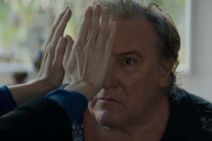 Gérard Depardieu dans 