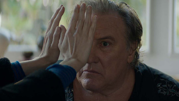 Gérard Depardieu dans 