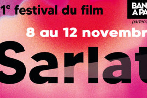 festival de Sarlat - 31e édition