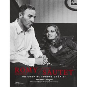 Romy Sautet