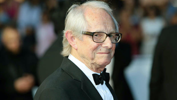 Ken Loach