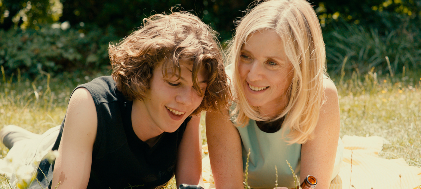 L’Été dernier de Catherine Breillat - Pyramides Distribution