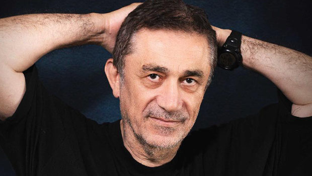 Nuri Bilge Ceylan