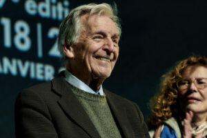 Costa-Gavras