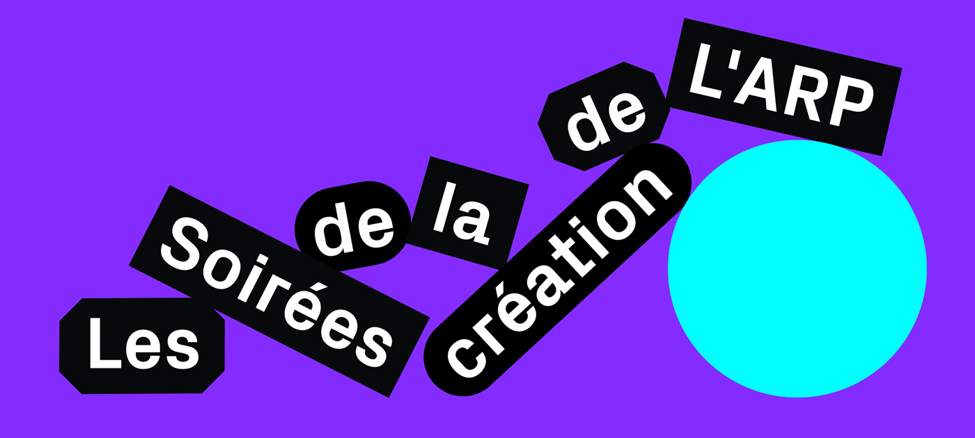 Soirée ARP