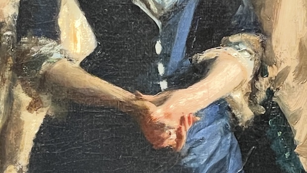 John Singer Sargent