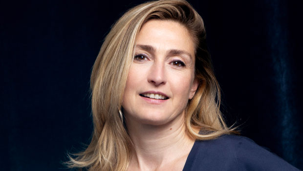 Julie Gayet - Photo : Patrice Normand