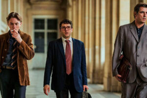 Copyright : Le Pacte