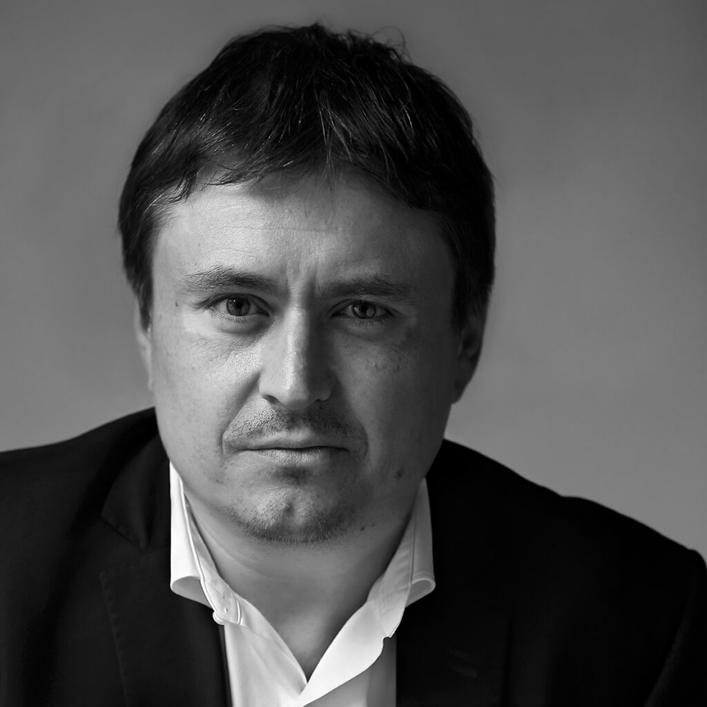 Cristian Mungiu