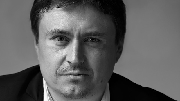 Cristian Mungiu