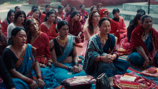 Copyright Underground Talkies Nepal